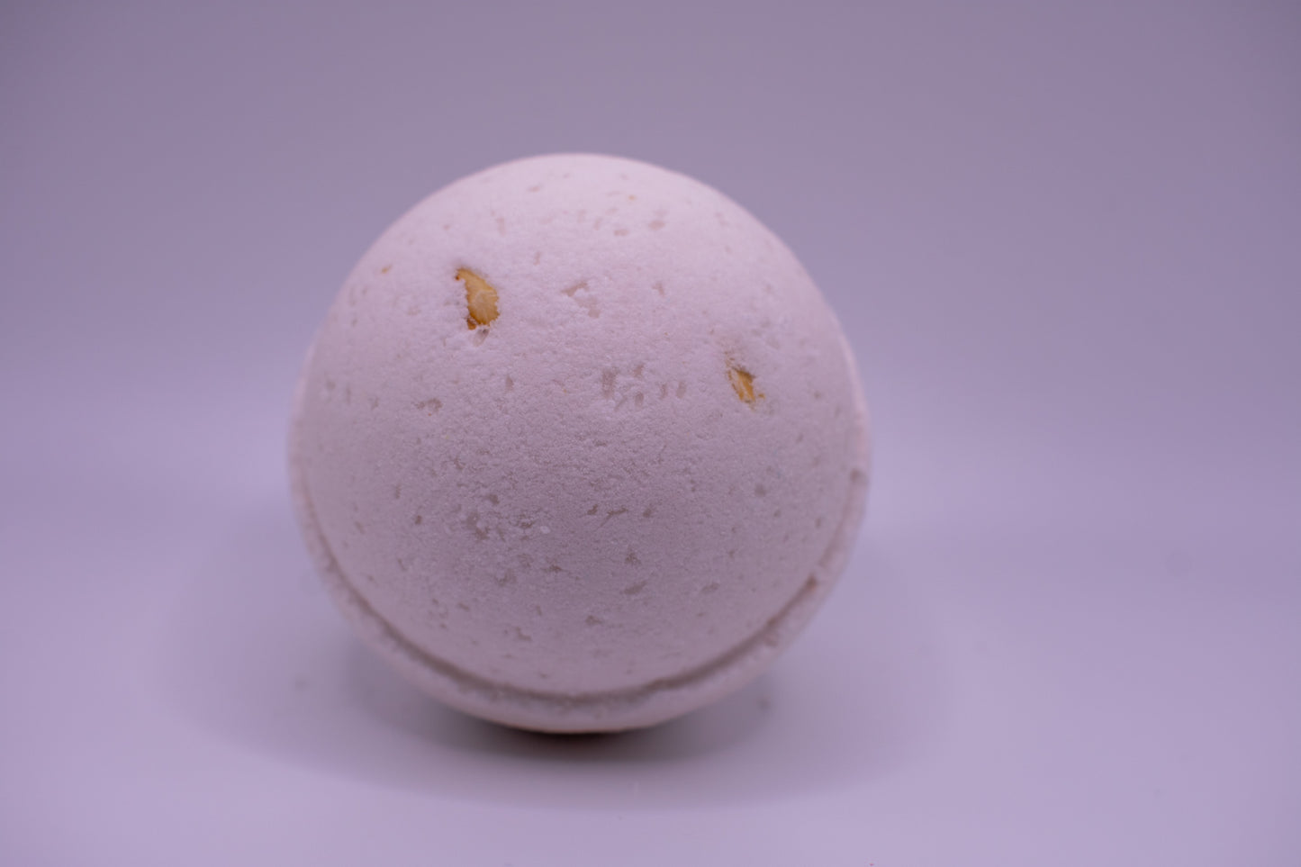 Oatmeal, Milk & Honey Bath Bomb